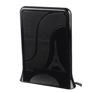 آنتن رومیزی برج الکترونیک Borj Electronic 2020 2.7m + آداپتور