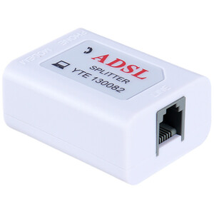 اسپلیتر مودم YTE 130082 ADSL