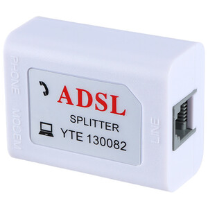 اسپلیتر مودم YTE 130082 ADSL