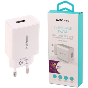 کلگی فست شارژ Netforce NW-210 2.1A 10.5W