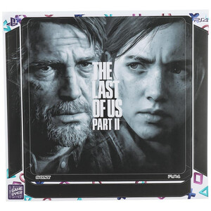 اسکین پلی استیشن 4 اسلیم طرح The Last of Us Part II کد 8