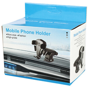 هولدر دریچه ای گیره ای Mobile Phone Holder