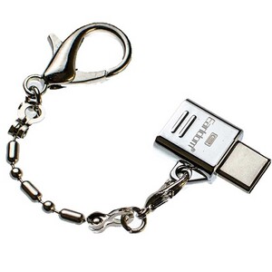 تبدیل EARLDOM ET-TC03 MicroUSB To Type-C