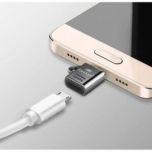 تبدیل EARLDOM ET-TC03 MicroUSB To Type-C