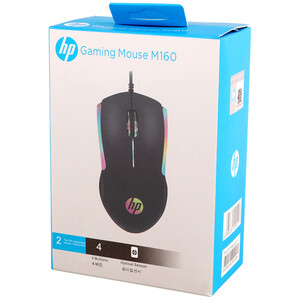 موس گیمینگ HP M160