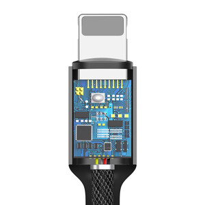 تبدیل Baseus CALL3 Lightning to AUX