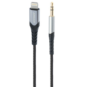 کابل تبدیل Joyroom SY-A02 Lightning To AUX 1m