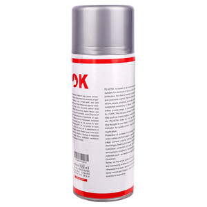 اسپری پلاستیک OK Plastik70 400ml