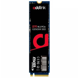 حافظه SSD ادلینک Addlink S70 256GB M.2