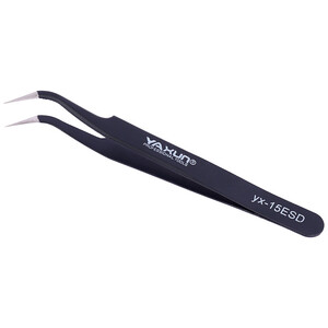 پنس سر کج یاکسون Yaxun YX-15ESD