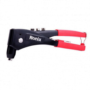 انبر پرچ دستی Ronix RH-1608