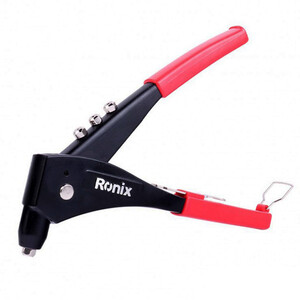 انبر پرچ دستی Ronix RH-1608