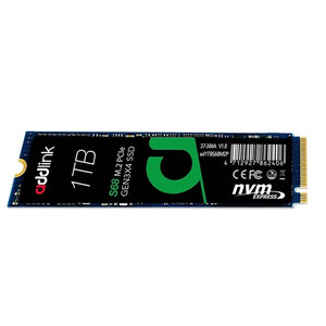 حافظه SSD ادلینک Addlink S68 1TB M.2