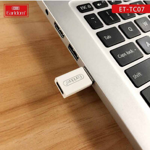 تبدیل Earldom ET-TC07 Type-C To USB3.1 OTG