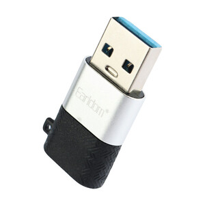 تبدیل Earldom ET-OT75 Type-C To USB3.0 OTG