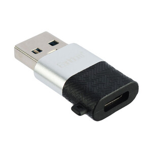 تبدیل Earldom ET-OT75 Type-C To USB3.0 OTG