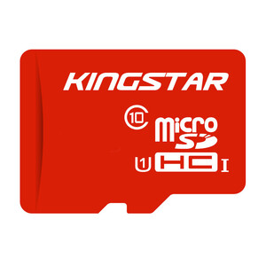 رم میکرو 64 گیگ کینگ استار KingStar 580X U1 C10 85MB/s