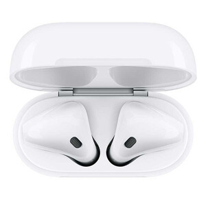 هندزفری بلوتوث دو تایی Apple Airpods HighCopy Grade A