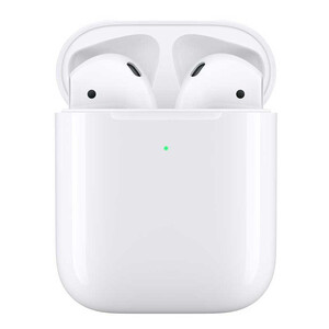 هندزفری بلوتوث دو تایی Apple Airpods HighCopy Grade A