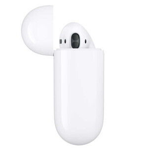 هندزفری بلوتوث دو تایی Apple Airpods HighCopy Grade A