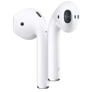 هندزفری بلوتوث دو تایی Apple Airpods HighCopy Grade A