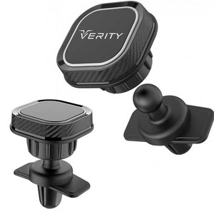 هولدر دریچه ای مگنتی Verity V-CH1110 2-IN-10