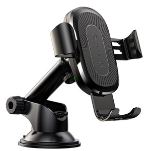 هولدر شارژ بی سیم Baseus WXYL-A01 10W