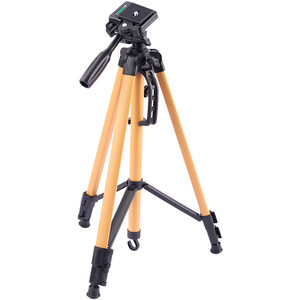 سه پایه دوربین تری پاد Tripod 3366