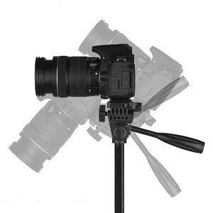 سه پایه دوربین تری پاد Tripod 3366