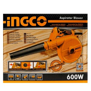 پمپ باد دمنده و مکنده اینکو Ingco AB6008