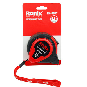 متر 5٫5 متری رونیکس Ronix RH-9062