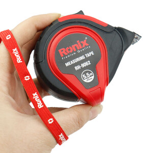 متر 5٫5 متری رونیکس Ronix RH-9062