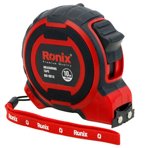 متر 10 متری رونیکس Ronix RH-9016