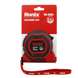 متر 5٫5 متری رونیکس Ronix RH-9060