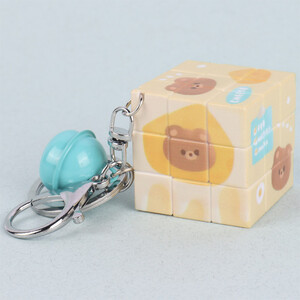 جاکلیدی روبیک زنگوله دار