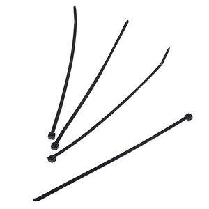 بست کمربندی MST MS-150Y 2.5*150mm بسته 100 عددی