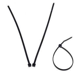 بست کمربندی Zenith 2.5*200mm بسته 100 عددی