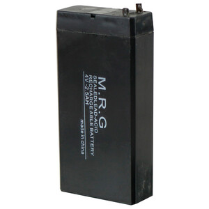 باتری 4 ولت M.R.G 2500mAh