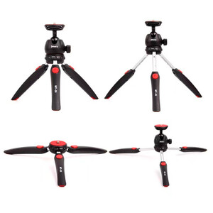 سه پایه نگهدارنده موبایل Jmary MT-35