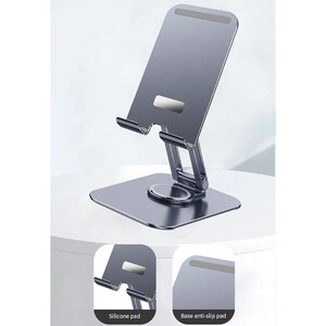 پایه نگهدارنده گوشی موبایل و تبلت Jmary MK-61