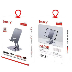 پایه نگهدارنده گوشی موبایل و تبلت Jmary MK-61