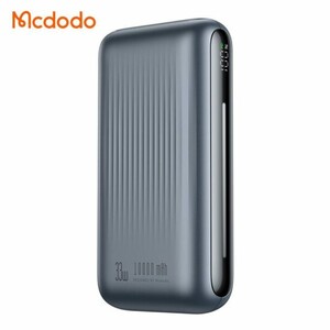 پاور بانک فست شارژ 10000 مک دودو Mcdodo MC-453 QC PD 33W