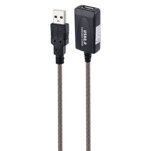 کابل افزایش طول V-net Active USB 10m