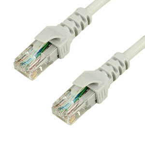 کابل شبکه Kaiser CAT6e 15m