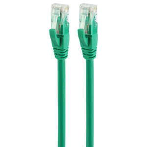 کابل شبکه CAT6 دی نت طول 10 متر