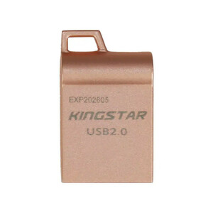 فلش 16 گیگ کینگ استار KingStar Ansel KS233