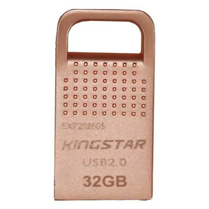 فلش 32 گیگ کینگ استار KingStar Armis KS237