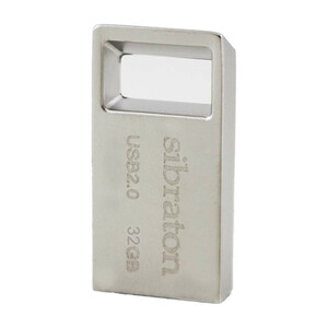 فلش 32 گیگ سیبراتون Sibraton Iron SF2540