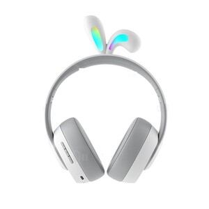 هدفون بلوتوث پرودو Porodo PD-STKNCRE Soundtec Kids Wireless Headphone