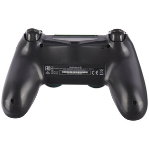 دسته بی سیم SONY PlayStation 4 DualShock 4 High Copy طرح Elden Ring